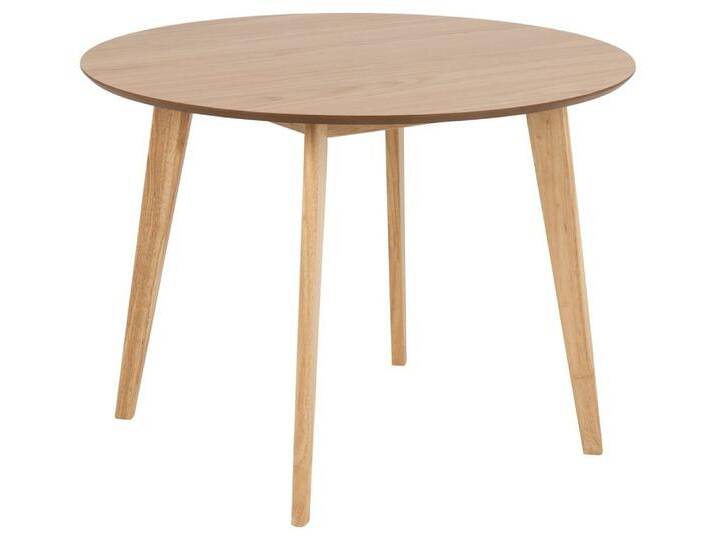 ACTONA GROUP Esstisch, braun von ACTONA-GROUP