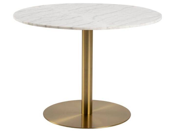 ACTONA GROUP Esstisch, weiß ACTONA GROUP Esstisch, weiß von ACTONA-GROUP