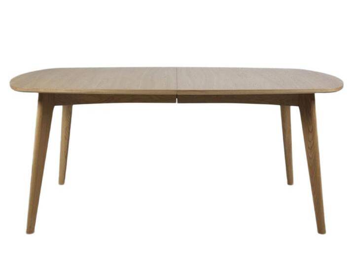 ACTONA GROUP Esstisch 180 x 76 x 102 cm (B/H/T) von ACTONA-GROUP