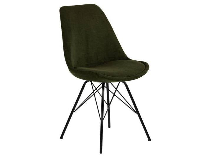 ACTONA GROUP Esszimmerstuhl, grün, grün ACTONA GROUP Esszimmerstuhl, grün, grün von ACTONA-GROUP