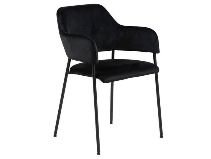 ACTONA GROUP Esszimmerstuhl, schwarz ACTONA GROUP Esszimmerstuhl, schwarz von ACTONA-GROUP