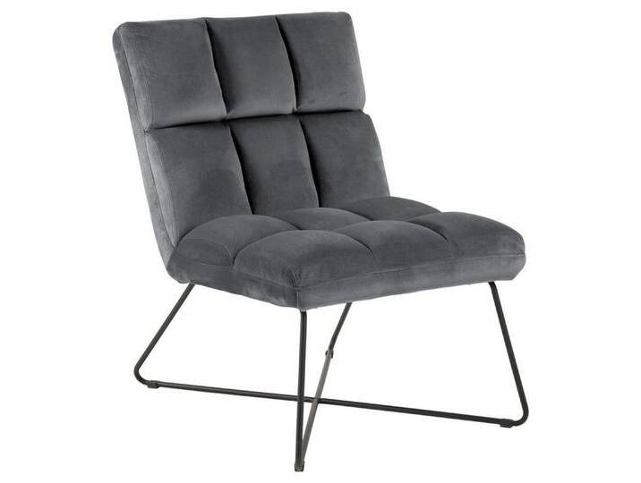 ACTONA GROUP Esszimmerstuhl 62 x 90 cm (B/H), grau von ACTONA-GROUP