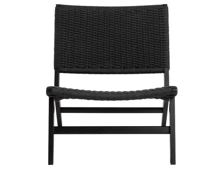 Loungesessel ACTONA GROUP Carson , schwarz, B:64cm H:72cm T:79cm, Sessel, Eiche, minimalistischer Stil, erhältlich in zwei Farben Loungesessel ACTONA GROUP Carson , schwarz, B:64cm H:72cm T:79cm, Sessel, Eiche, minimalistischer Stil, erhältlich in zwei Farben von ACTONA-GROUP