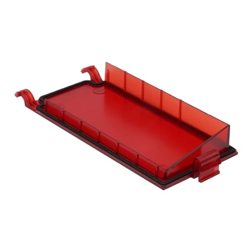 ACUEND 2 Stück Filter-Klappdeckel, Staubbehälter-Tür. Kompatibel for Roomba 800 900 Serie 805 806 860 866 von ACUEND