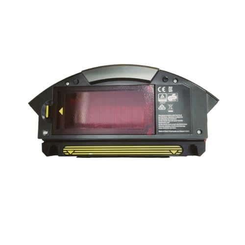 ACUEND Ersatzzubehör for HEPA-Staubbehälterbox. Kompatibel Mit Roomba 800 900 Serie 850 860 870 875 880 884 891 895 896 960 970 975 von ACUEND