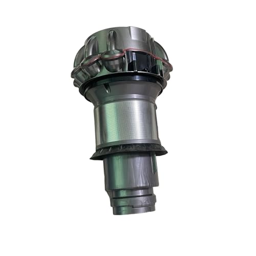 ACUEND Handheld-Akku-Staubsauger, Hepa-Filter, Zyklonaufsatz, Ersatzteile. Kompatibel Mit Dyson V10(27.3Cm) von ACUEND