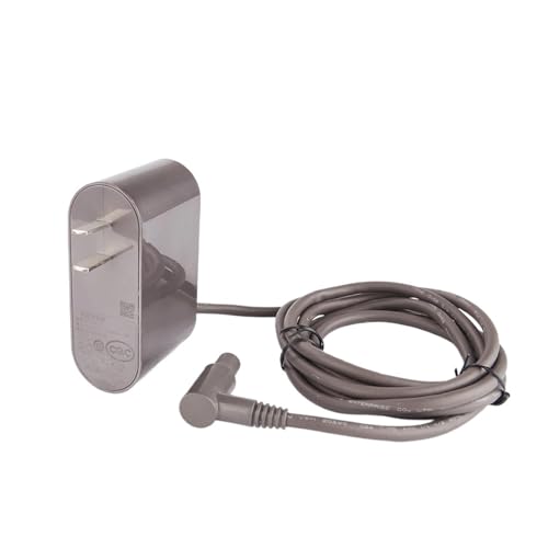 ACUEND Kompatibel for Dyson Gen 5 Detect.Staubsauger Ladegerät Netzteil SV23 Batterie Ladegerät Power Zubehör(US Power Adapter) von ACUEND