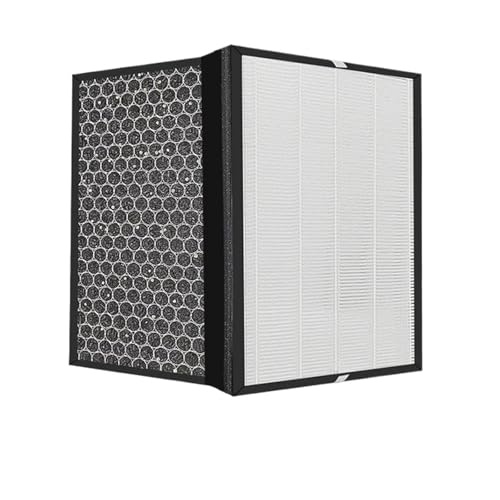 ACUEND Kompatibel for Samsung. AX34 AX40 AX40R3030WM CFX-G100/GB CFX-G100D. Luftreiniger Hepa-Filter AX34R3020WW Ersatzteile von ACUEND