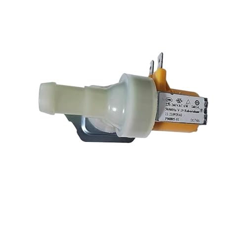 ACUEND P00805-01 Eismaschine Wassereinlass Magnetventil 6W Wasserventil KMD270AWA Serie Wasser Nachschub Ventil Zubehör von ACUEND