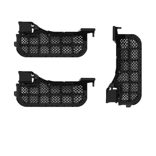 ACUEND Armaturen for Spülbeckenfilter. Kompatibel Mit Roborock S8 Pro Ultra Dock. Ersatzzubehör for Staubsaugertankfilter(3pcs) von ACUEND