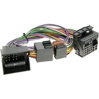 ACV - 57-1120 iso Radioadapterkabel Passend für (Auto-Marke): Ford von ACV