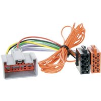 ACV 1122-02 ISO Radioadapterkabel Passend für (Auto-Marke): Ford, Rover von ACV