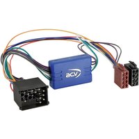 13-1020-50 iso Radioadapterkabel Aktiv Passend für (Auto-Marke): bmw, Land Rover, Rover - ACV von ACV