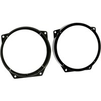 Adnauto - acv 271023-07 Lautsprecherringe Passend für (Auto-Marke): bmw, mini von ADNAUTO