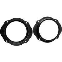 ACV 271114-08 Lautsprecherringe Passend für (Auto-Marke): Ford von ACV