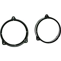 Adnauto - acv 271190-11 Lautsprecherringe Passend für (Auto-Marke): Mercedes Benz von ADNAUTO