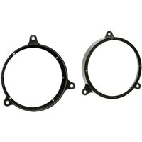 ACV 271300-02 Lautsprecherringe Passend für (Auto-Marke): Toyota von ADNAUTO