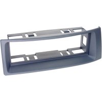 ACV - 281250-01 Autoradio Einbaublende din Passend für (Auto-Marke): Renault von ACV