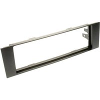 ACV 281320-09 Autoradio Einbaublende DIN Passend für (Auto-Marke): Audi von ACV