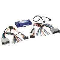 ACV 41-1032-001 Lenkradfernbedienungsadapter Passend für (Auto-Marke): ​Chrysler​, ​Dodge, � von ACV