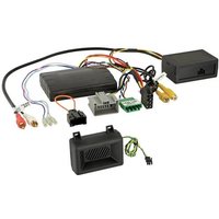ACV 43ulr04 Infoadapter Passend für (Auto-Marke): Land Rover von ACV