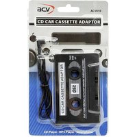 ACV AD-CAS-1 Adapter Kassette von ACV