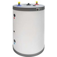 ACV Edelstahlspeicher Warmwasserspeicher Speicher Smart Comfort 160 Liter Art.Nr. 06631401 von ACV