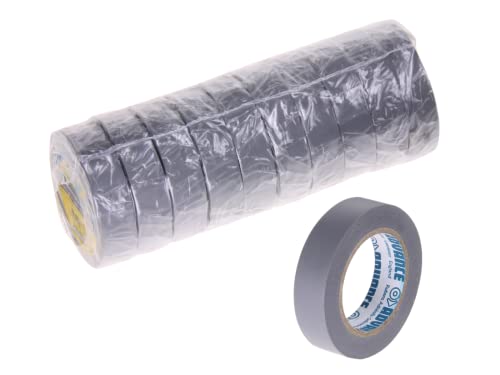 ACV Isolierband 15 mm x 10 m grau, 10 Stück - 349011-07-10 ACV Isolierband 15 mm x 10 m grau, 10 Stück - 349011-07-10 von ACV