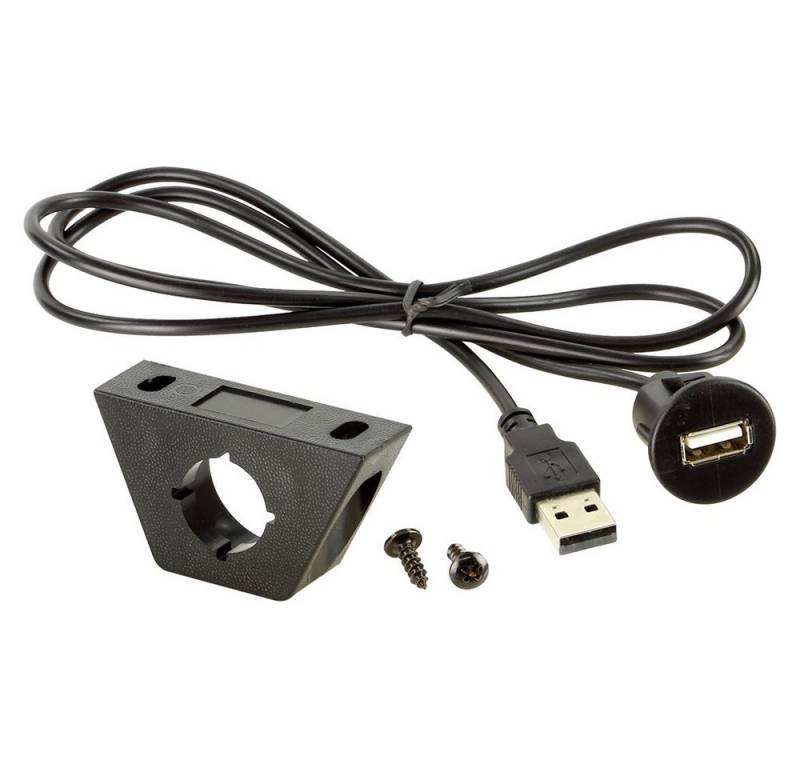 ACV Montagewerkzeug ACV 44-1000-007 USB-Einbaubuchse ACV Montagewerkzeug ACV 44-1000-007 USB-Einbaubuchse von ACV