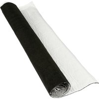 ACV - Bezugsstoff Schwarz (l x b) 1400 mm x 700 mm 1 Rollen von ACV