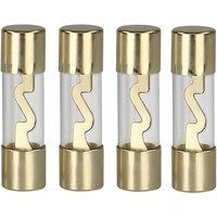 ACV - Car-HiFi Glassicherung 60 a 4 St. von ACV