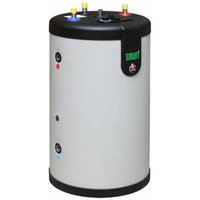 Edelstahlspeicher Warmwasserspeicher Speicher Smart 130 Green 130 Liter Art.Nr. A1002046 - ACV von ACV