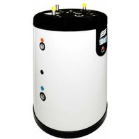 Edelstahlspeicher Warmwasserspeicher Speicher Smart Line sl 130 Liter Art.Nr. 06602501 - ACV von ACV