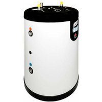 ACV - Edelstahlspeicher Warmwasserspeicher Speicher Smart Line sl 160 Liter Art.Nr. 06602601 von ACV
