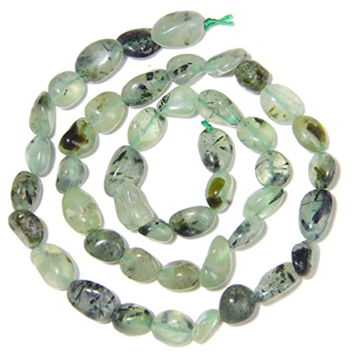 6-8mm natürliche Prehnit unregelmäßige Form Stein Perlen glatte Mineral Stein Chips Edelstein Energie geheilt für Schmuck machen Halsketten 6-8mm natürliche Prehnit unregelmäßige Form Stein Perlen glatte Mineral Stein Chips Edelstein Energie geheilt für Schmuck machen Halsketten von ACYUNLEI
