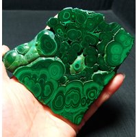 Natürliche Malachit/Top-Qualität Edelstein Für Schmuck Schutz Chakra Geschenk Polierter Natürliche Malachit/Top-Qualität Edelstein Für Schmuck Schutz Chakra Geschenk Polierter von ACagatecrystal