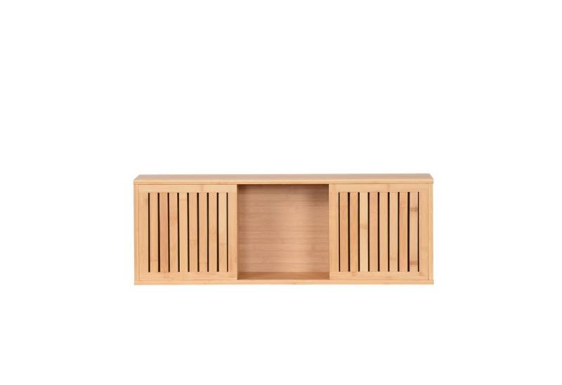 AD.CON Hängeregal Hängeregal mit Schiebetüren Wandregal Badezimmerregal Regal AD.CON Hängeregal Hängeregal mit Schiebetüren Wandregal Badezimmerregal Regal von AD.CON