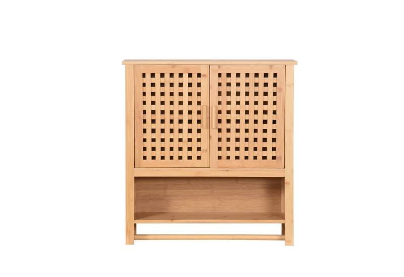 AD.CON Wandhängeschrank Hängeschrank Wandschrank Handtuchhalter Ablage Badschrank Regalfächern AD.CON Wandhängeschrank Hängeschrank Wandschrank Handtuchhalter Ablage Badschrank Regalfächern von AD.CON