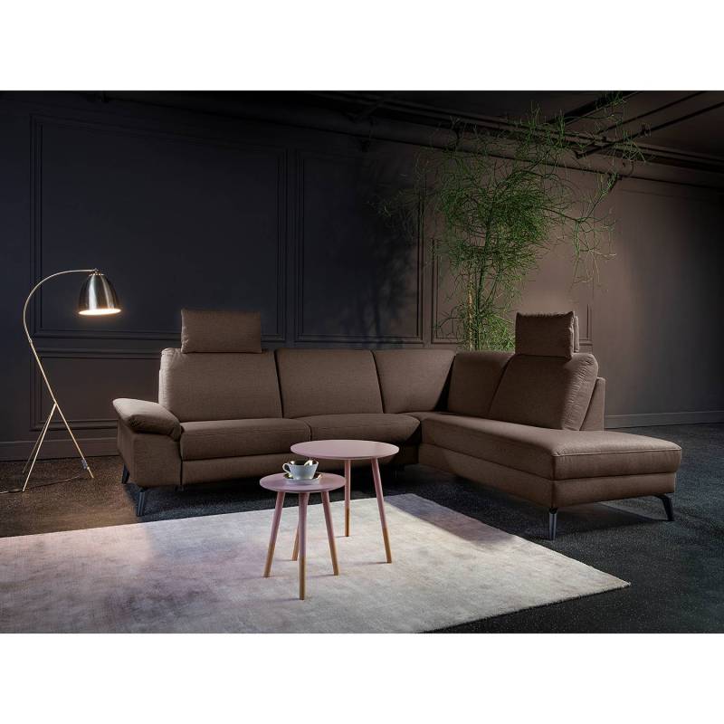 Ecksofa Nando von ADA trendline