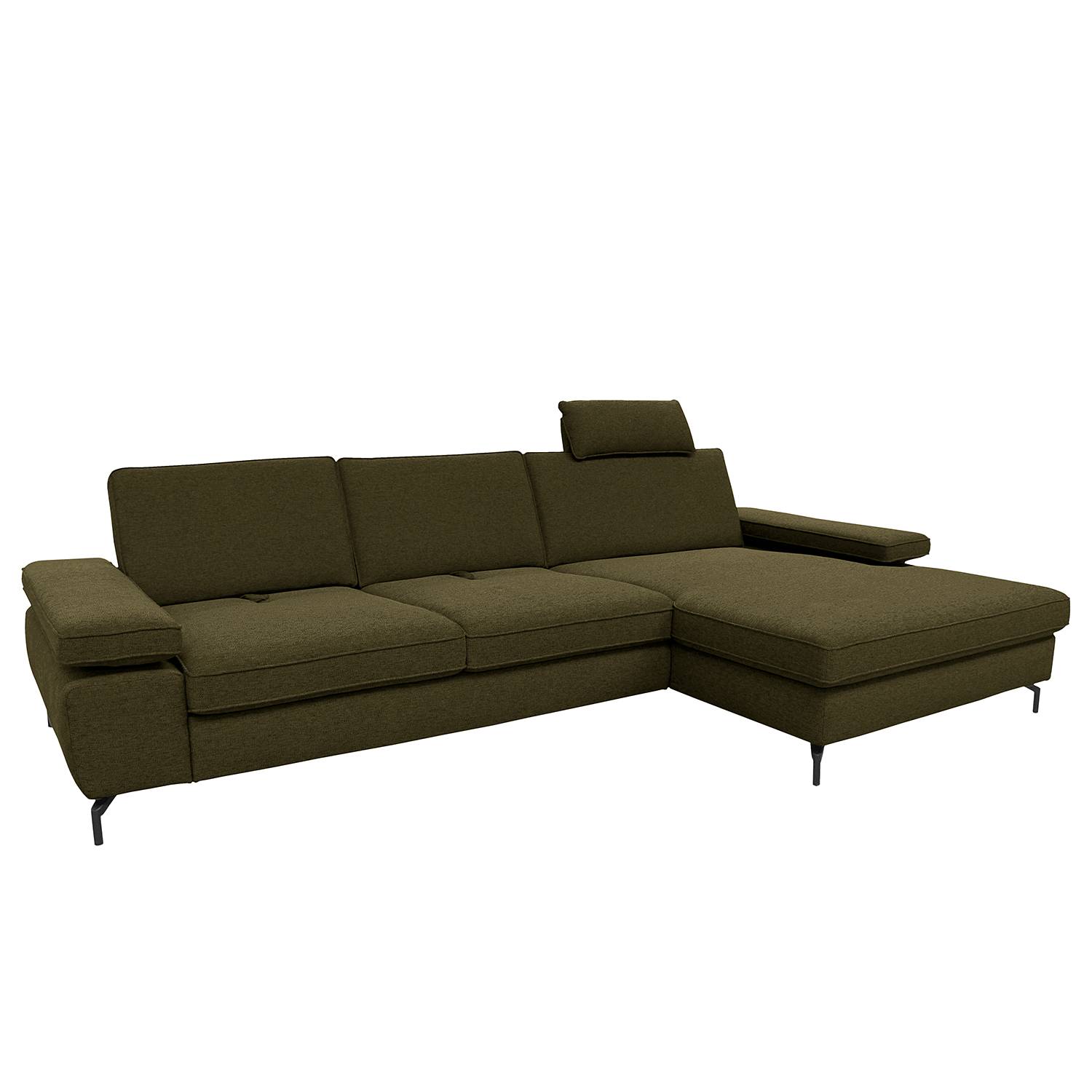 Ecksofa Palmy von ADA trendline