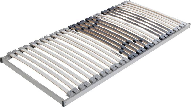 Lattenrost 3223 NV, alina, Kopfteil nicht verstellbar, Fußteil nicht verstellbar von alina