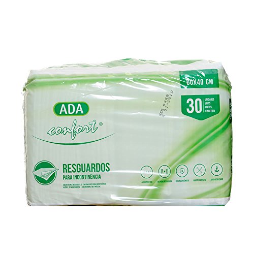 Alèses Jetables 60x40 30 Stück-Box 30 u von ADA