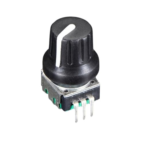 Adafruit Rotary Encoder + Extras [ADA377] von Adafruit