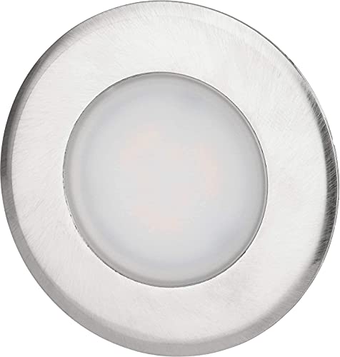 ADAKAT LED Stufenleuchte IP44, warmweiß 3000K von ADAKAT