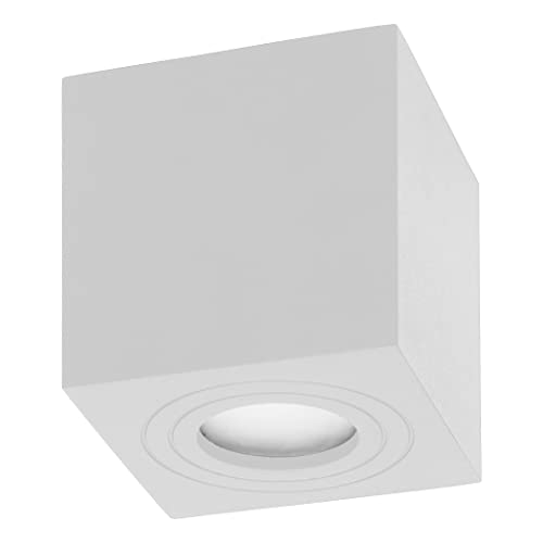 ADAKAT Spot Aluminium GU10 Deckenleuchte IP54 von ADAKAT