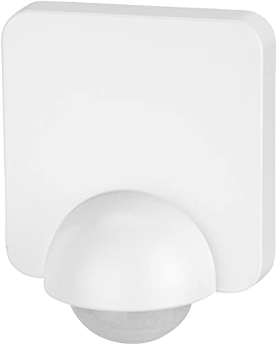 Aufputz 3in1 Bewegungsmelder IP65, LED geeignet von ADAKAT