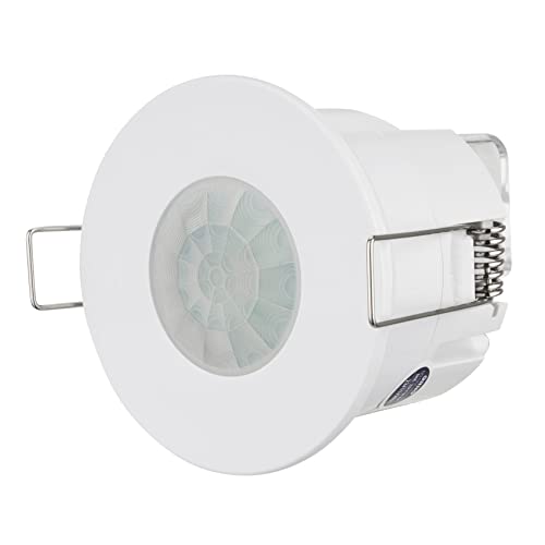 Unterputz Bewegungsmelder IP65, LED geeignet von ADAKAT