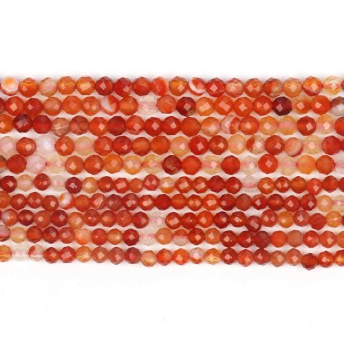 ADAOQIN 2 3 4 mm natürliche facettierte Citrin-Opal-Jade-Edelsteinperlen, runde Mineralperlen für die Schmuckherstellung, DIY-Armbandzubehör ADAOQIN 2 3 4 mm natürliche facettierte Citrin-Opal-Jade-Edelsteinperlen, runde Mineralperlen für die Schmuckherstellung, DIY-Armbandzubehör von ADAOQIN