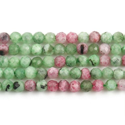 ADAOQIN 2 3 4 mm natürliche facettierte Citrin-Opal-Jade-Edelsteinperlen, runde Mineralperlen für die Schmuckherstellung, DIY-Armbandzubehör ADAOQIN 2 3 4 mm natürliche facettierte Citrin-Opal-Jade-Edelsteinperlen, runde Mineralperlen für die Schmuckherstellung, DIY-Armbandzubehör von ADAOQIN