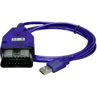 Adapter Universe - obd ii Interface 7170 von ADAPTER UNIVERSE